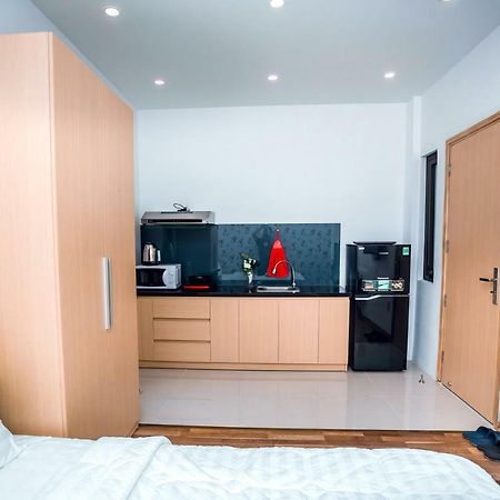 Апартаменты Adam'S House Ngu Hanh Son Экстерьер фото